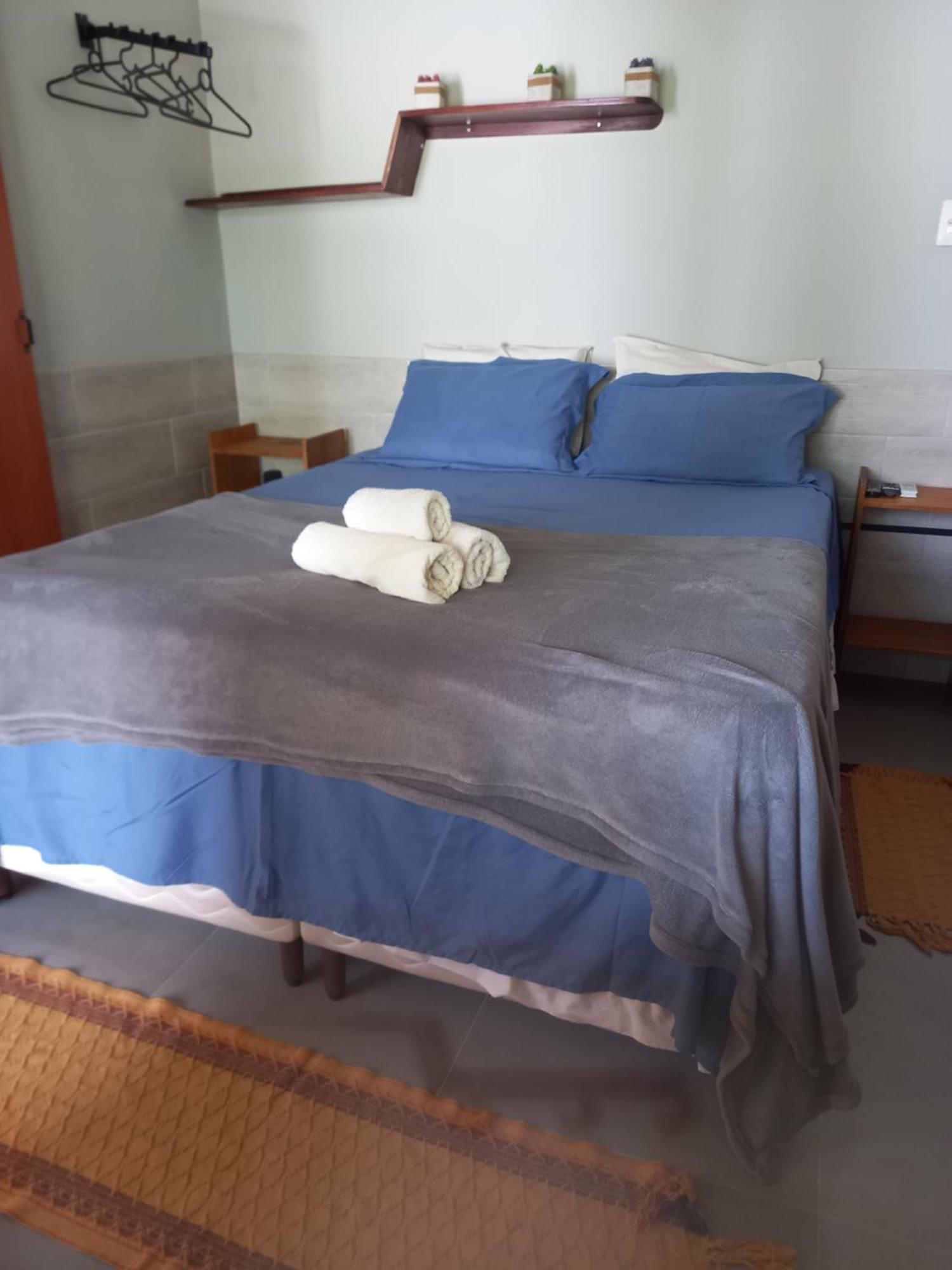 Coroaci Beach House Barra Grande  Exterior foto