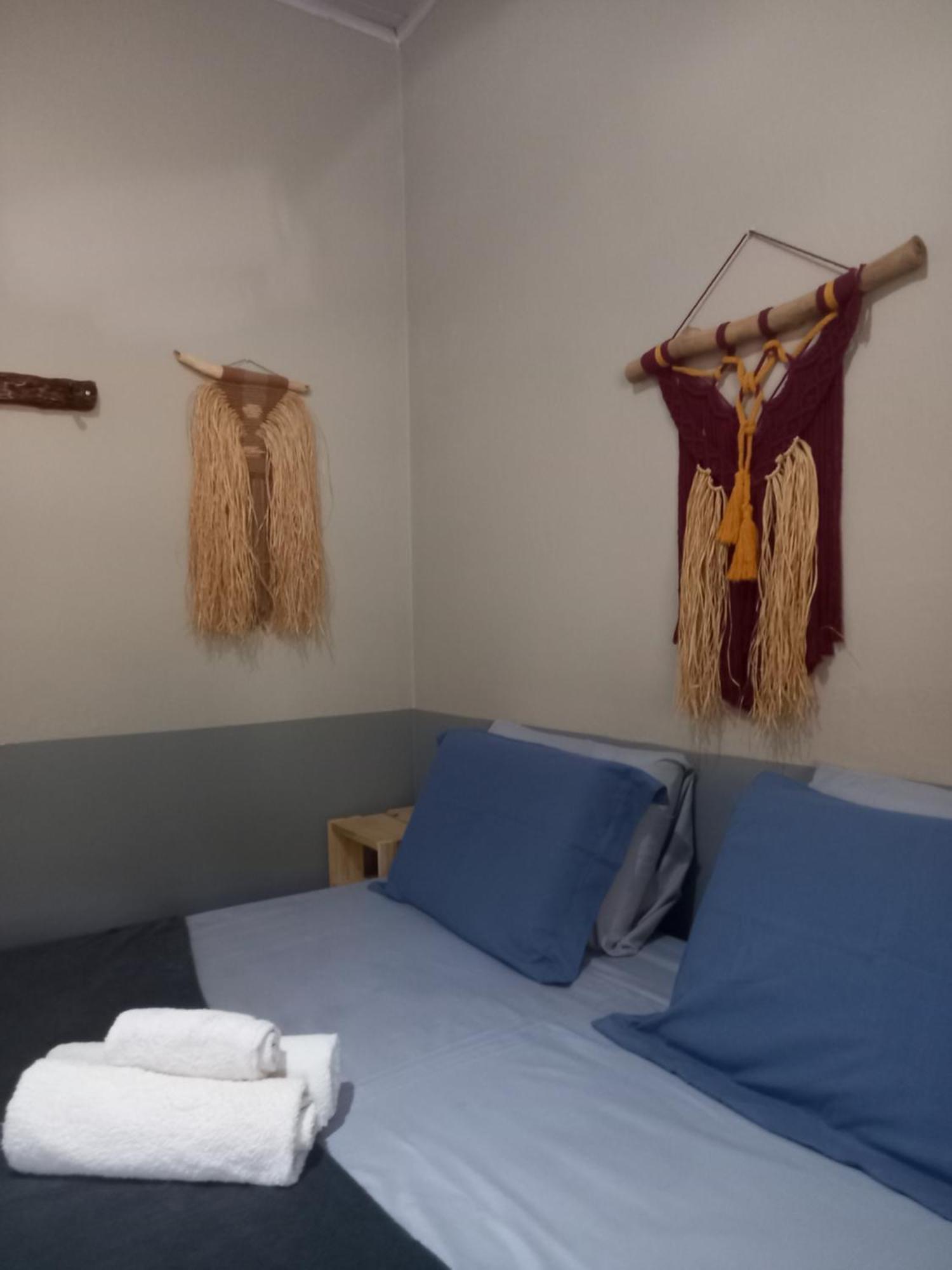 Coroaci Beach House Barra Grande  Exterior foto