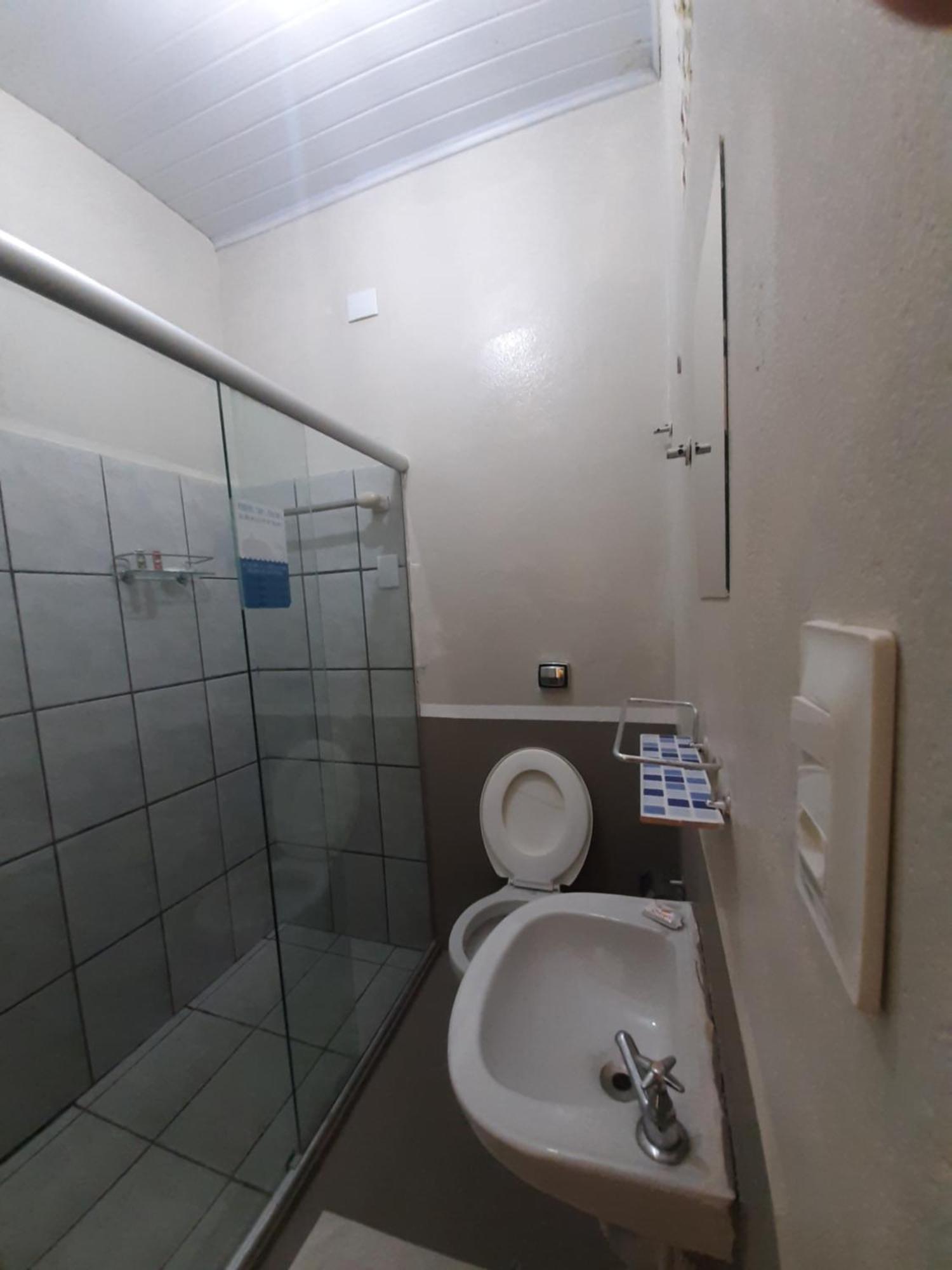 Coroaci Beach House Barra Grande  Zimmer foto