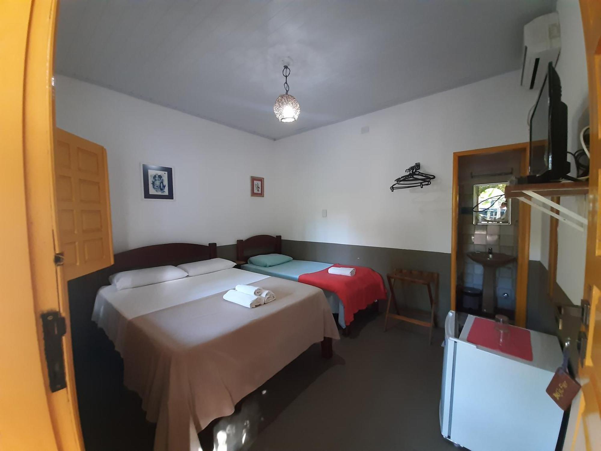 Coroaci Beach House Barra Grande  Zimmer foto