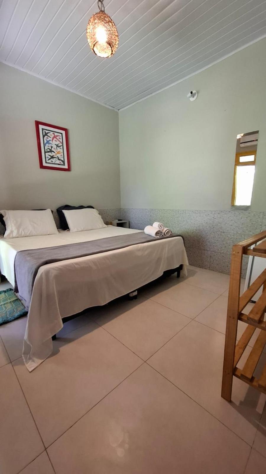 Coroaci Beach House Barra Grande  Exterior foto