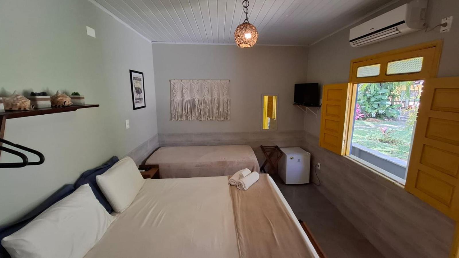 Coroaci Beach House Barra Grande  Exterior foto