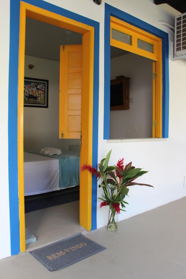 Coroaci Beach House Barra Grande  Exterior foto